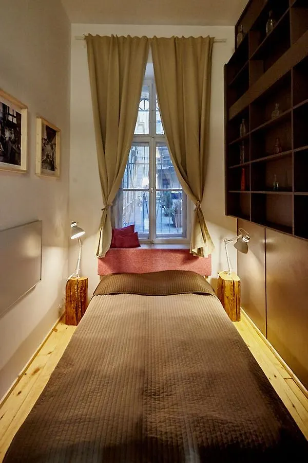 Secret Garden Hotel Budapest 0*,  Hungary